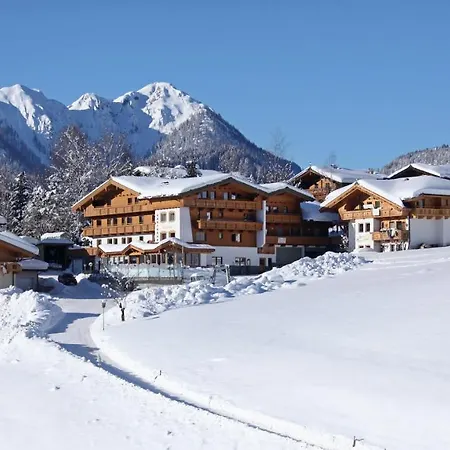 Guest house Schoental 3*