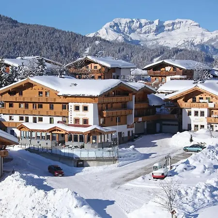 Schoental Guest house Oberau