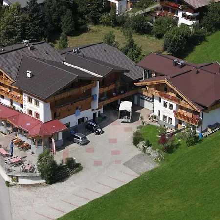 Schoental Guest house