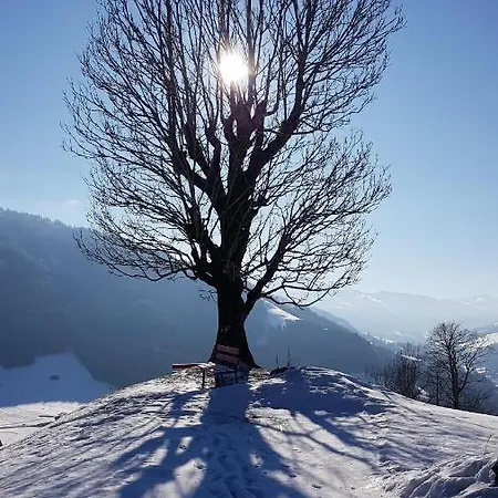 Schoental Oberau