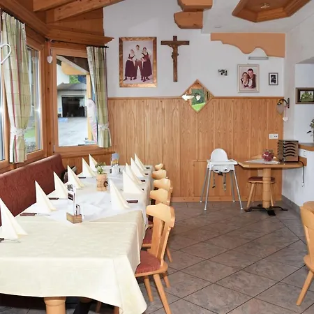 Guest house Schoental Oberau