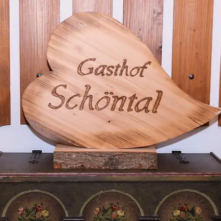 Schoental 3* Oberau