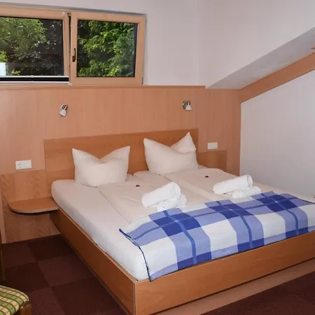 Guest house Schoental