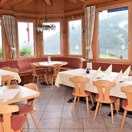 Schoental Maison d'hôtes