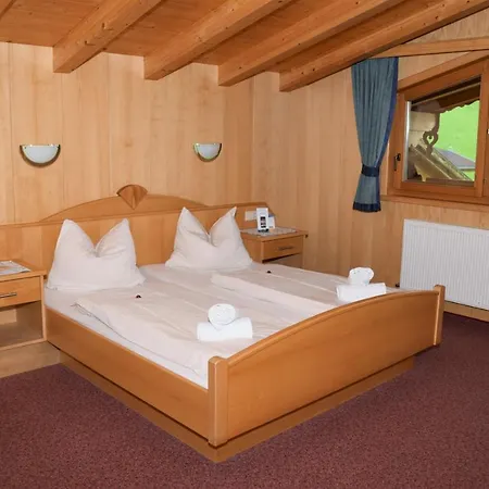 Guest house Schoental