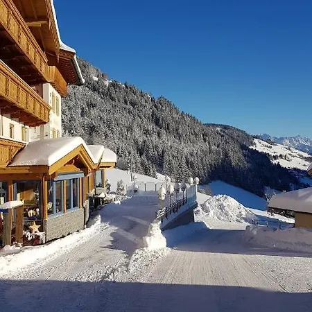 Guest house Schoental Oberau