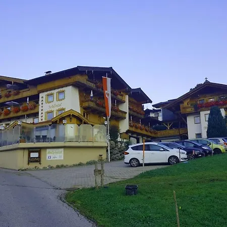 Guest house Schoental