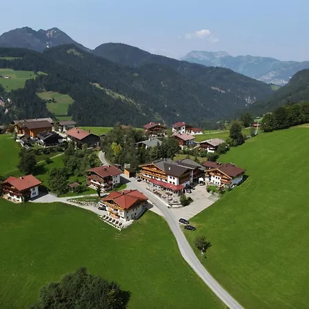 Schoental Guest house