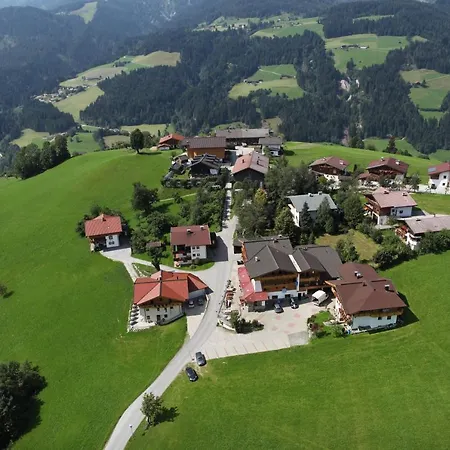Schoental Guest house 3*