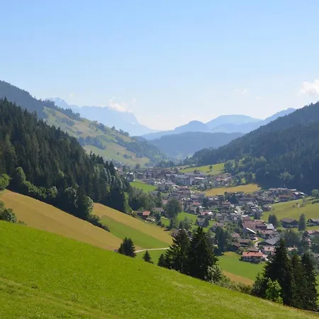 Maison d'hôtes Schoental