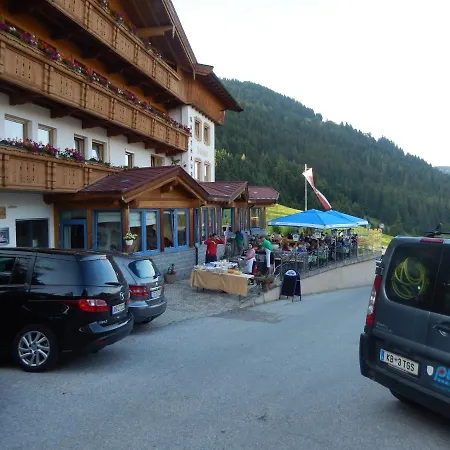 Guest house Schoental Oberau