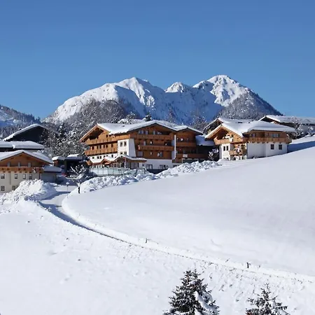 Guest house Schoental
