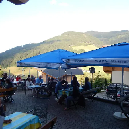 Schoental Guest house Oberau