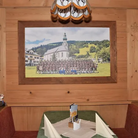 Schoental Guest house