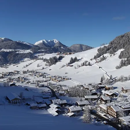 Maison d'hôtes Schoental 3*