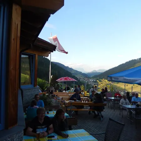 Schoental Guest house Oberau