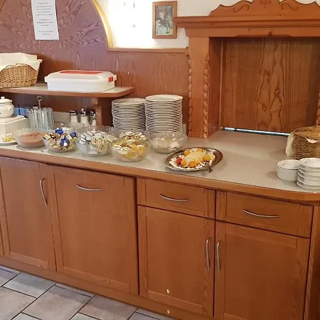 Schoental Guest house Oberau