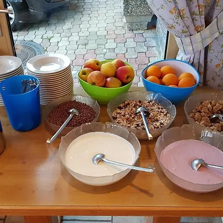 Guest house Schoental 3*
