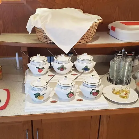 Guest house Schoental 3*