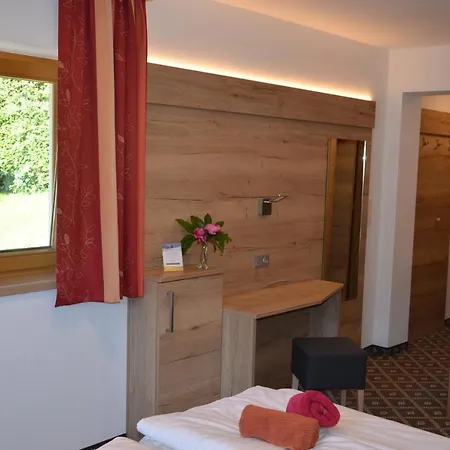 Guest house Schoental Oberau