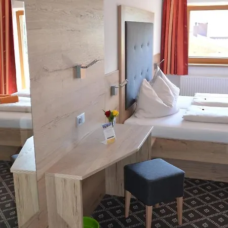 Schoental Guest house