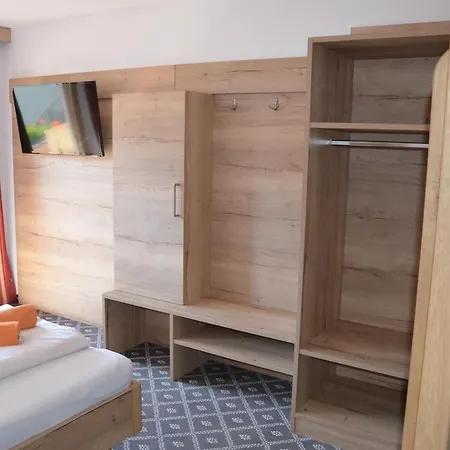 Schoental Maison d'hôtes