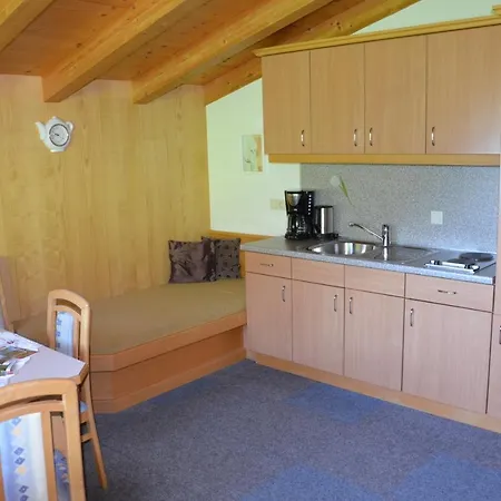 Schoental Maison d'hôtes 3*