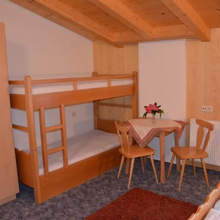 Guest house Schoental 3*