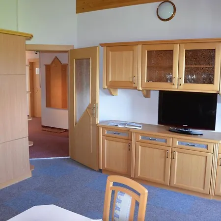 Guest house Schoental Oberau