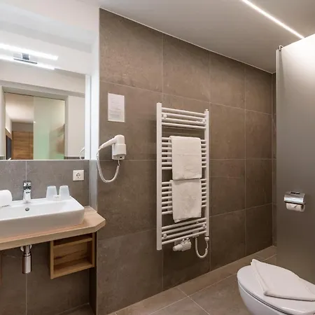 Schoental Guest house Oberau