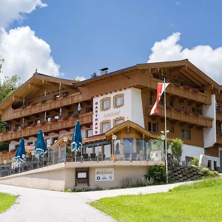 Schoental Guest house
