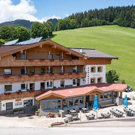 Schoental Maison d'hôtes 3*