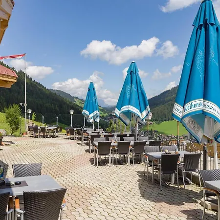 Schoental Maison d'hôtes