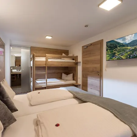 Maison d'hôtes Schoental Oberau