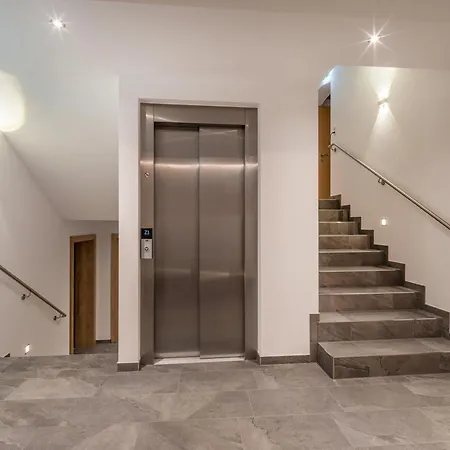 Guest house Schoental Oberau
