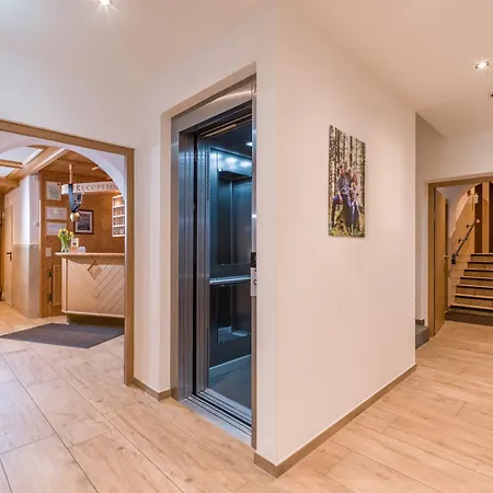 Schoental Guest house Oberau