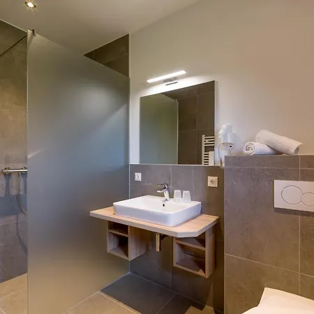 Schoental Guest house Oberau