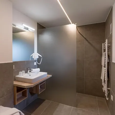 Schoental Guest house