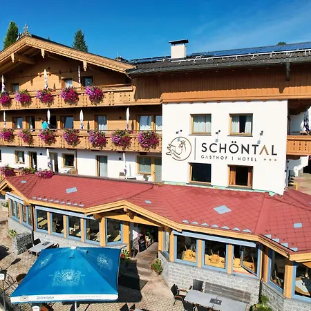 Maison d'hôtes Schoental