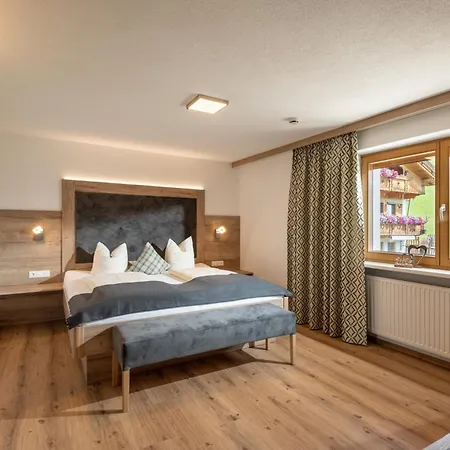 Schoental Pensión 3*