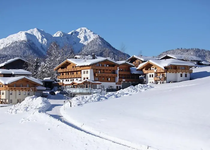 Pensión Schoental 3*