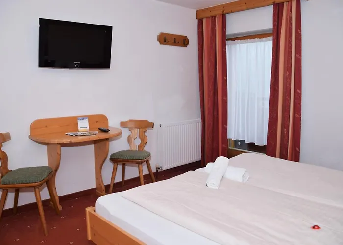 Schoental Pensión 3*