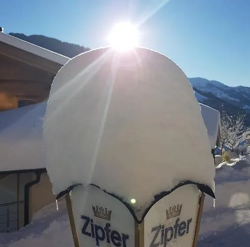 Pensión Schoental Oberau