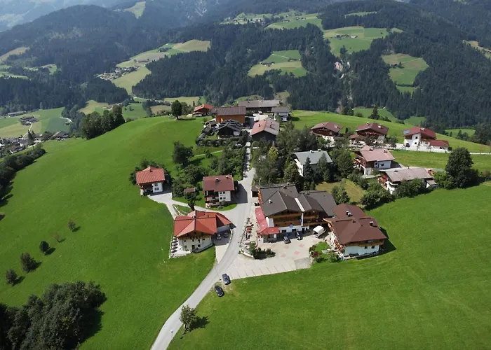 Schoental Pensión 3*