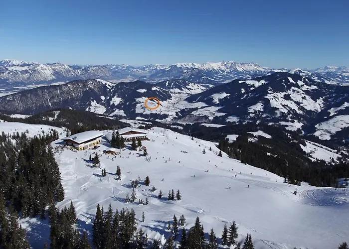 Schoental Pensión 3*