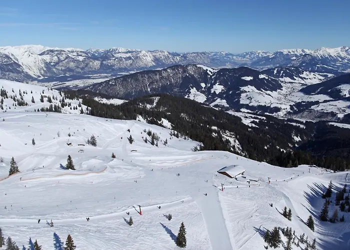 Pensión Schoental Oberau