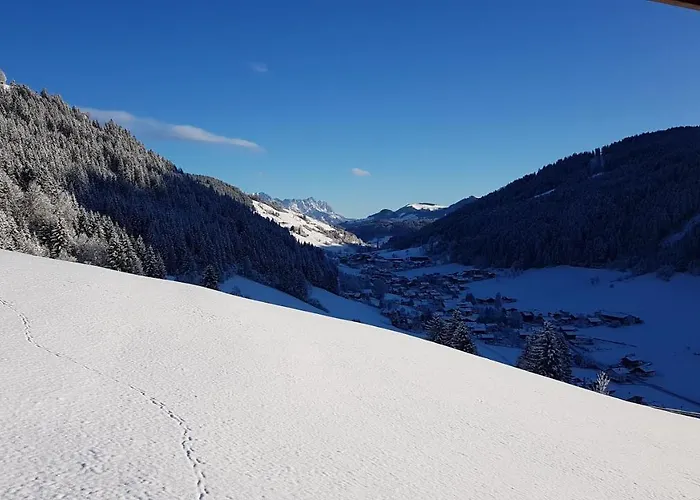 Schoental Pensión 3*