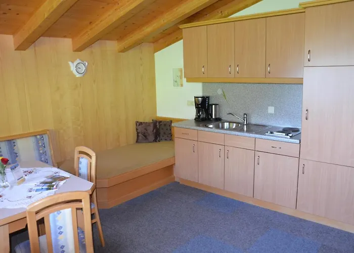 Schoental Pensión 3*