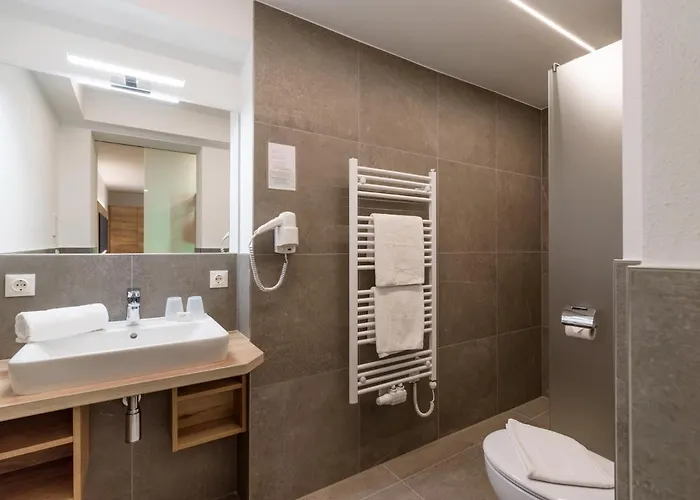 Schoental Pensión Oberau