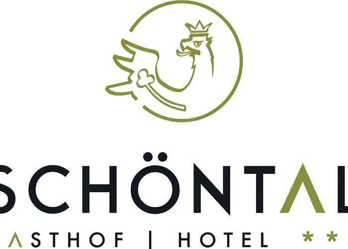 Pensión Schoental Oberau